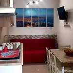 Grazia House Эрколано