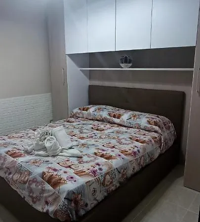 Grazia House Апартаменты *