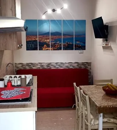 Grazia House 埃尔科拉诺