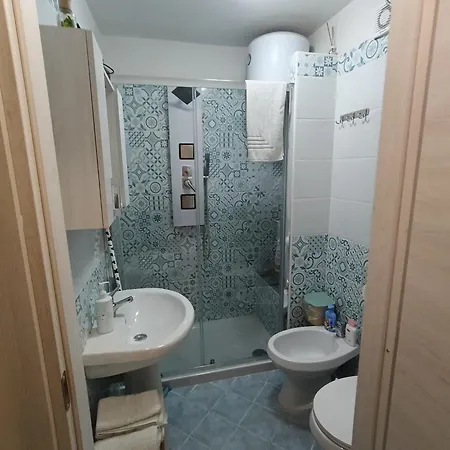 公寓 Grazia House 埃尔科拉诺