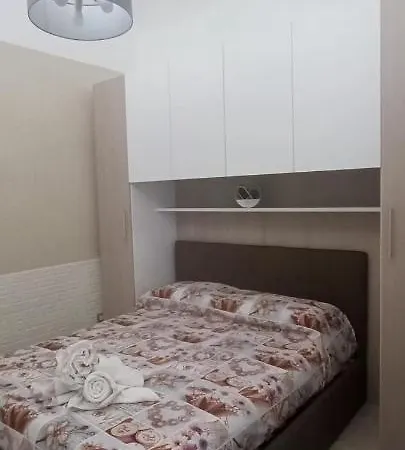 Grazia House Apartmán