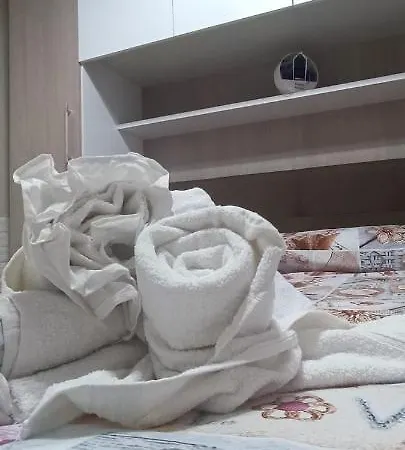 Apartmán Grazia House *