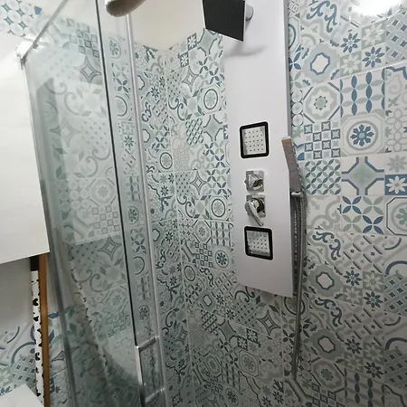 Apartment Grazia House Ercolano