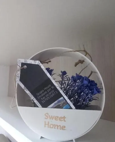 Grazia House Lejlighed Ercolano