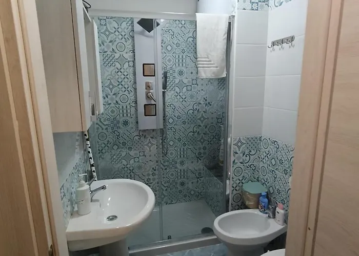 Lejlighed Grazia House Ercolano